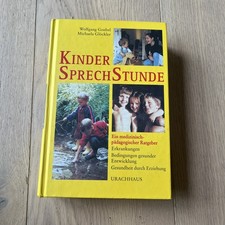Kindersprechstunde. Ein