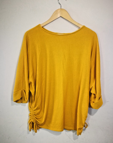 Damen apricot baggy - gr.,