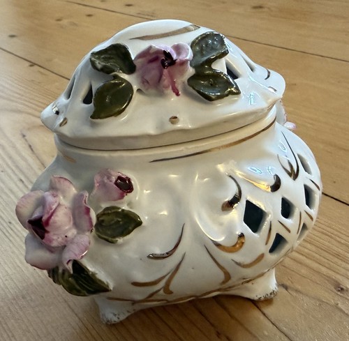 Vintage kleine porzellan - vintage,,
