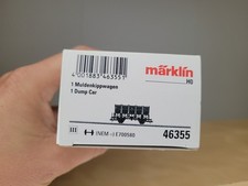 Brawa, Roco, Trix, Märklin