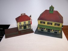 Konvolut 2 alte KBN Karl Bub