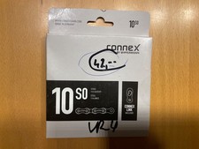 CONNEX Fahrrad Kette 10S0