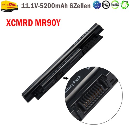 Xcmrd laptop akku für - xcmrd,