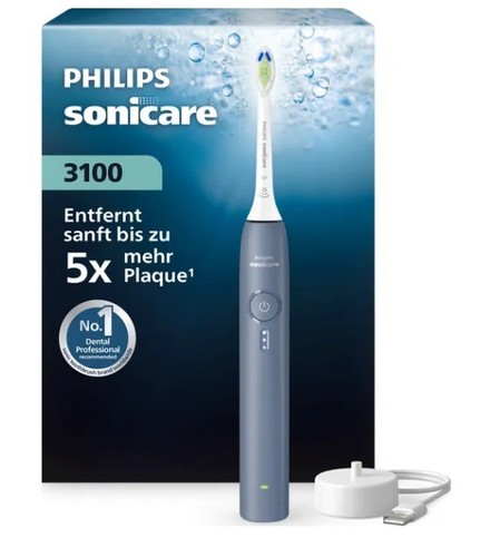 Philips sonicare 3100 - philips,