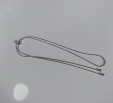 Neu Purelei Kette Silber