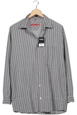 SIGNUM Hemd Herren Oberteil