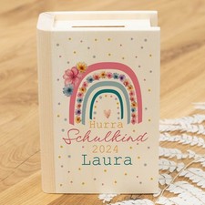 meinkerzenshop® Sparbuch zur