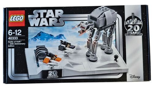 Lego set 40333 star - -, wars