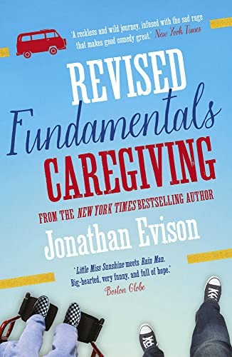 The revised fundamentals - the,