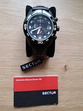 Sector Adventure Expander 185