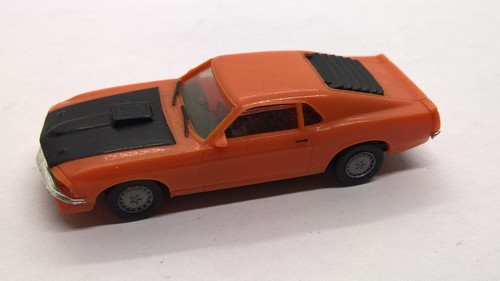 Herpa pat mor ford - herpa, 1:87