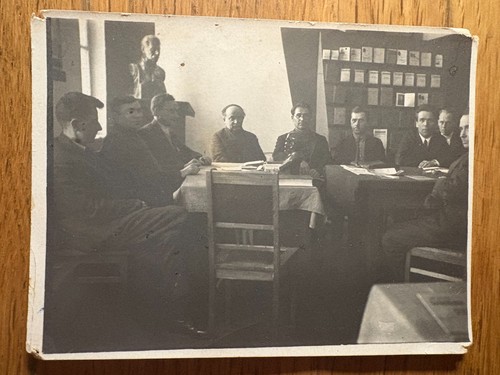 Foto büroinnenraum büste - foto:, büroinnenraum,
