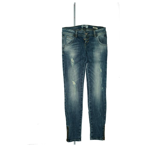 Ltb stellina ankle slim ladies - ankle,