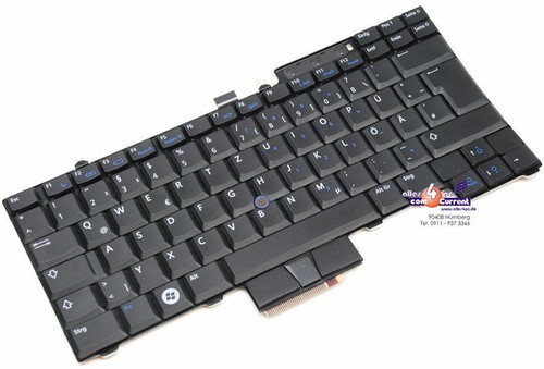 Keyboard tastatur dell - keyboard,