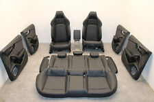 Audi A5 S5 F5 A4 S4 8W Sportback SLine Sportsitze Lederausstattung Massage Raute
