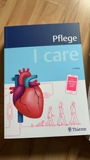 I Care Pflegebuch