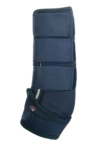 Hkm 2er set - 2er-set, softoprengamaschen