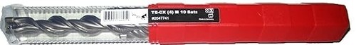 Hilti set m10 - te-cx,