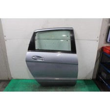 TÜR HINTEN RECHTS FÜR MERCEDES CLASSE B (05-08) (08-11) W245 2.0 CDI (200) 2005