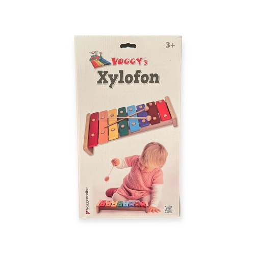 Voggenreiter voggys xylophon - voggenreiter,
