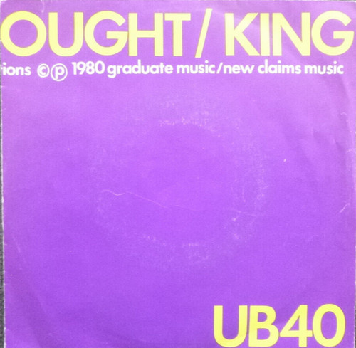 1980 reggae press rare - 1980,