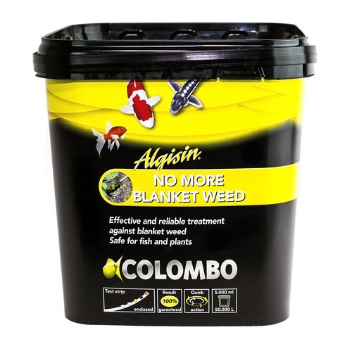 Colombo algisin 5000 für - algisin,