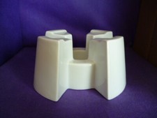 Stövchen Rosenthal  Porzellan * Cupola *