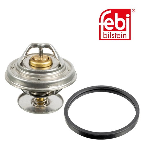 Thermostat passend für