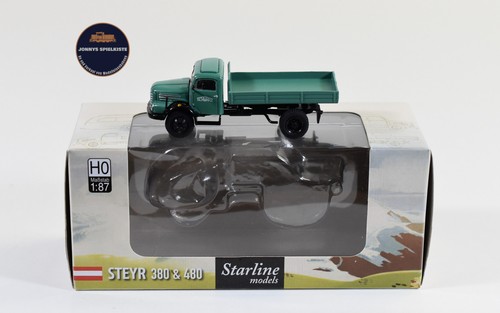 Brekina starline - brekina/starline,