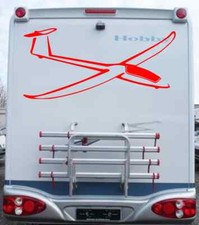 Segelflugzeug 03 Flugzeug