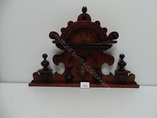 CROWN OF A LENZKIRCH REGULATOR