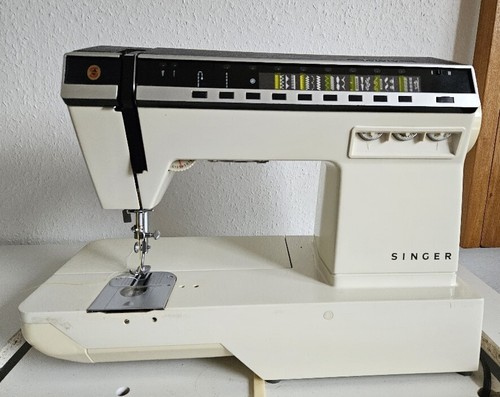 Singer nähmaschine futura - nähmaschine,