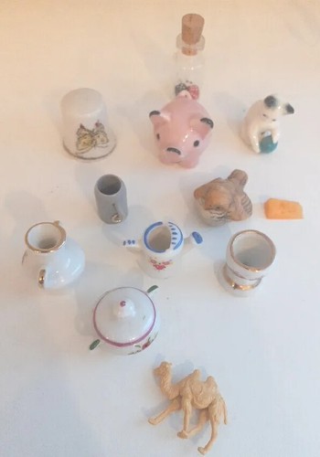 Miniaturen puppenküche - miniaturen,