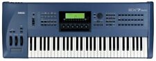Yamaha EX5 Synthesizer - BLUE BEAST- TOP Kondition - VERKAUF - TAUSCHEN 