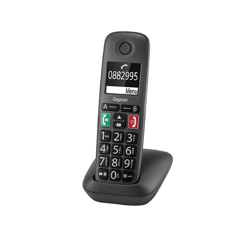 Gigaset easy dect telefon - easy,
