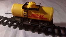 Royal express master - express,