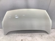 FORD Ka RU8 Motorhaube Haube Crystal Weiss 