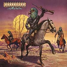 Budgie - Bandolier [Vinyl LP]