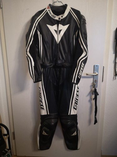Dainese damen lederkombi - dainese,