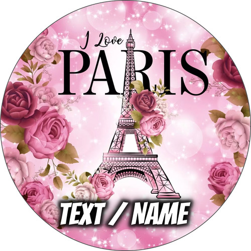 Paris tortenaufleger party - paris,