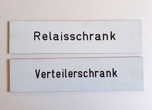 Ddr technik telefonanlage - 2x,