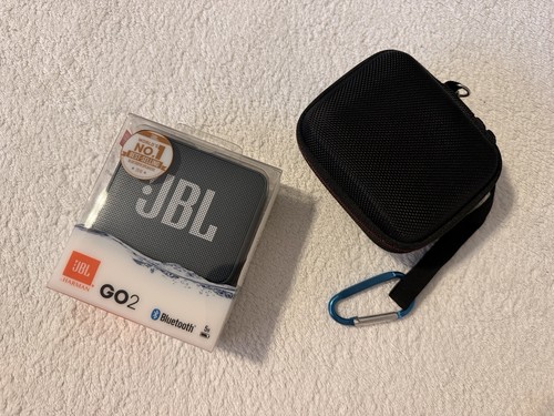 Jbl go2 wireless bluetooth - go2,
