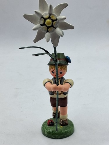Hubrig blumenkind junge mit - blumenkind, ,