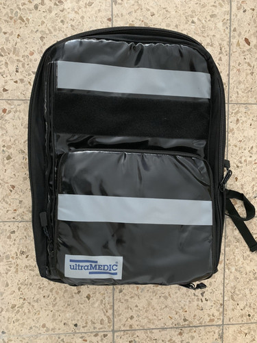 Ultramedic notfalltasche - ultramedic,