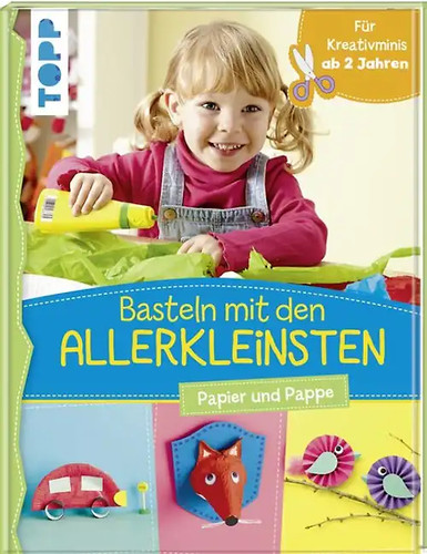 Basteln mit den