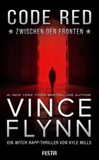 Vince Flynn Code Red -