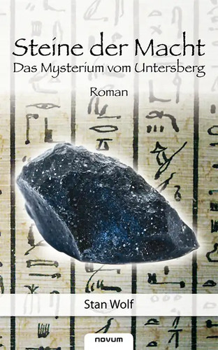 Steine der macht - der,