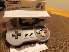Wireless Controller für Super