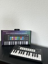 Novation Launchkey 25 MK3