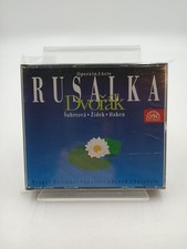 Rusalka Opnt Chalabala  und